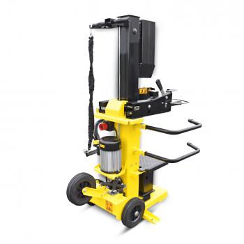 BAMATO Wood splitter with electric drive HO-12PRO